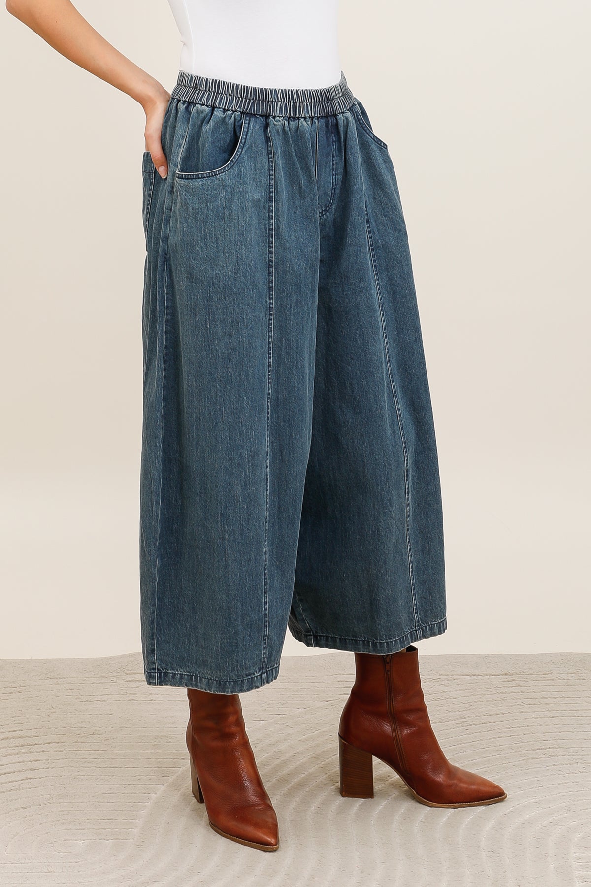A186-P64 - Pant