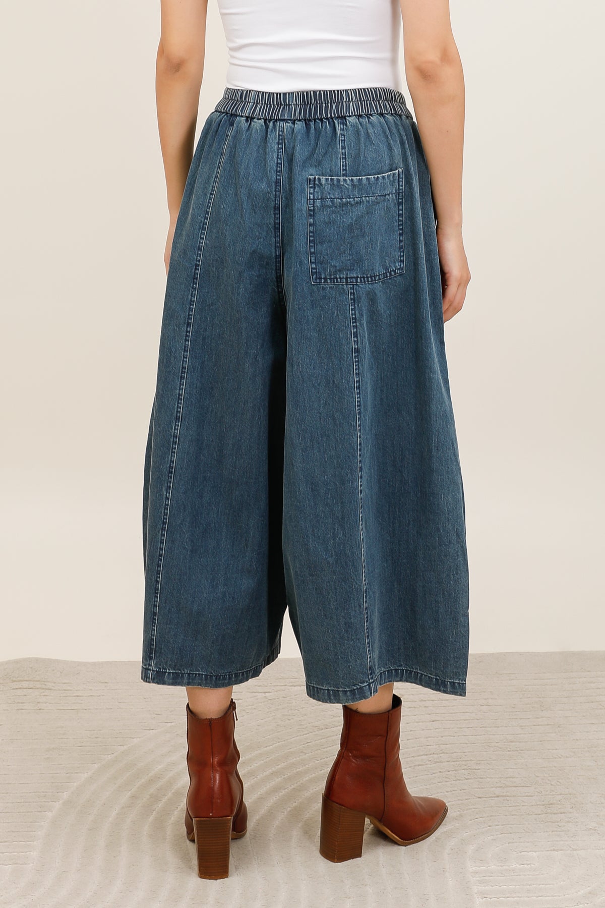 A186-P64 - Pant
