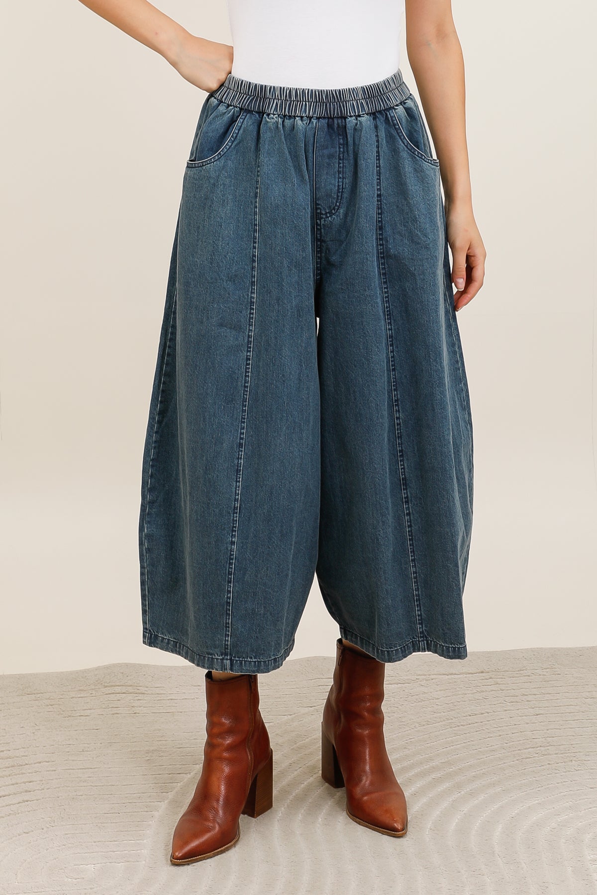 A186-P64 - Pant