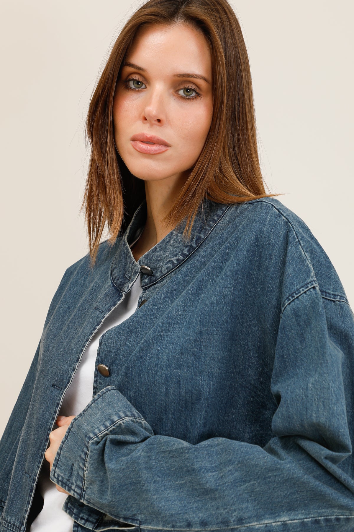 A186-V180 - Jacket