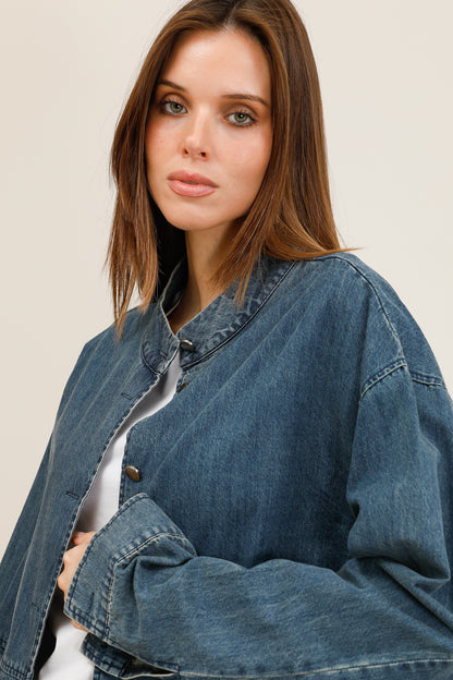 A186-V180 - Jacket