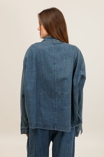 A186-V180 - Jacket