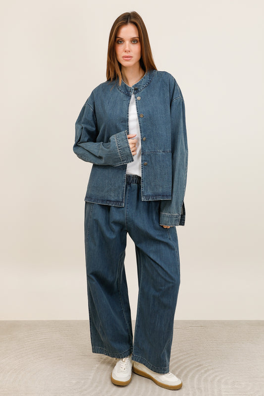A186-V180 - Jacket