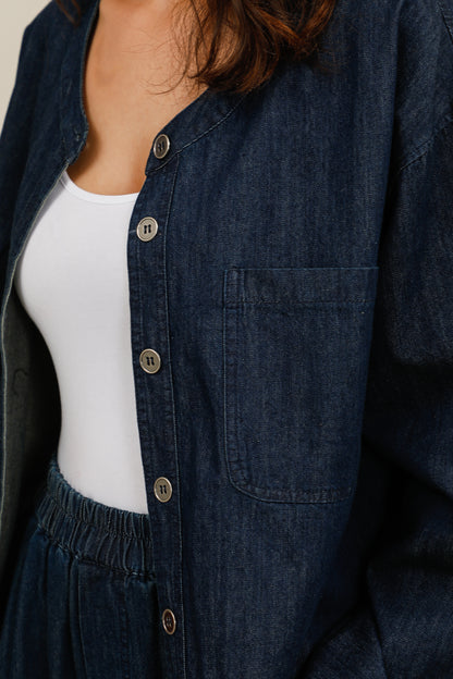 A187-V114 - Blouse