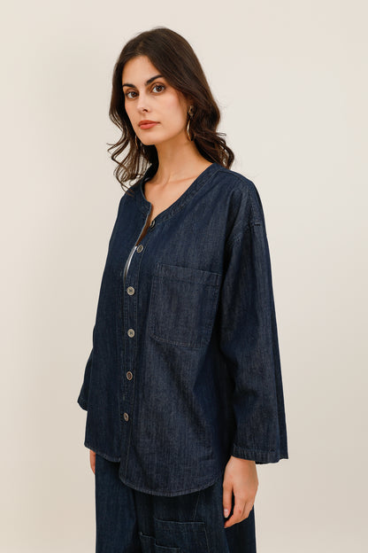 A187-V114 - Blouse