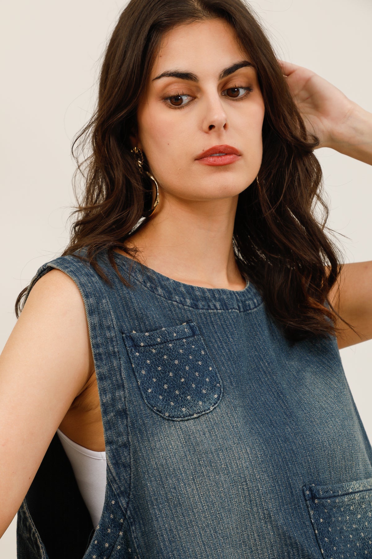 A188-B82 - Blouse