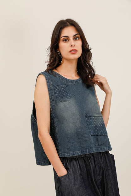 A188-B82 - Blouse