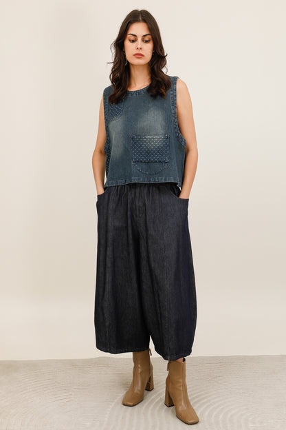 A188-B82 - Blouse