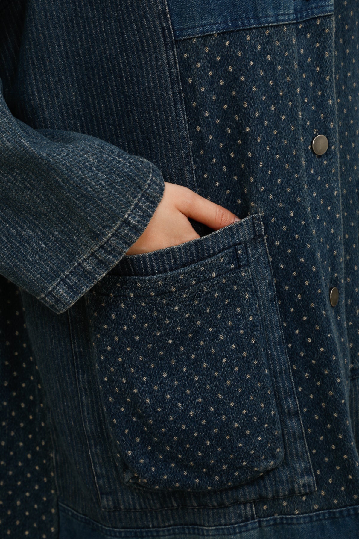 A188-M125 - Coat
