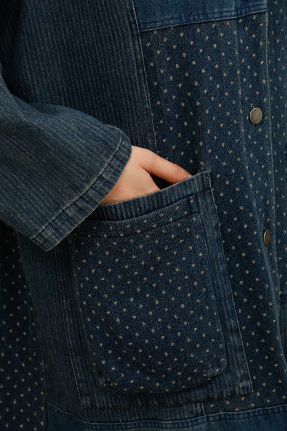 A188-M125 - Coat