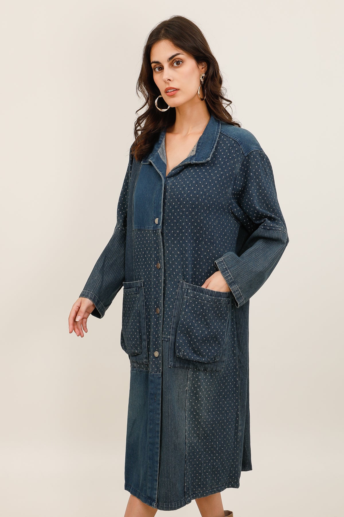 A188-M125 - Coat