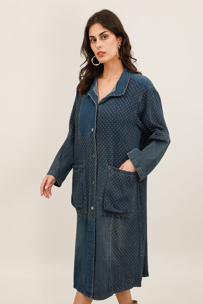 A188-M125 - Coat