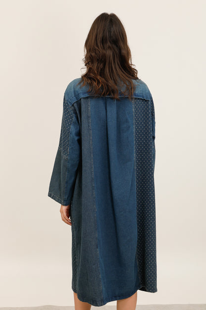A188-M125 - Coat