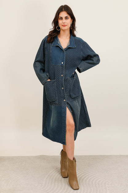 A188-M125 - Coat