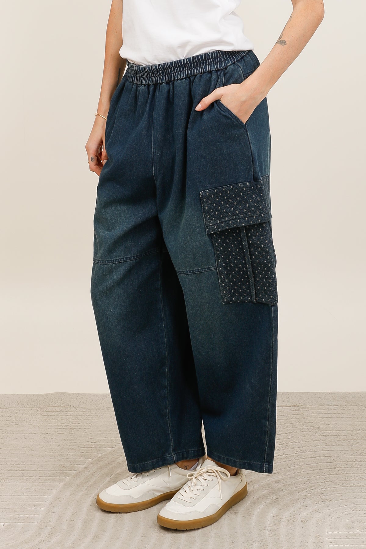 A188-P66 - Pant