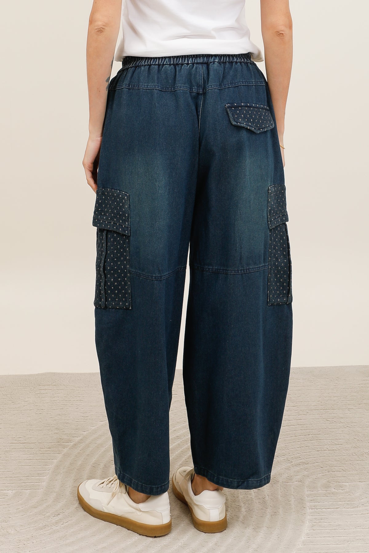 A188-P66 - Pant