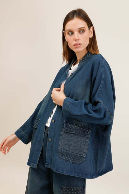 A188-V181 - Jacket