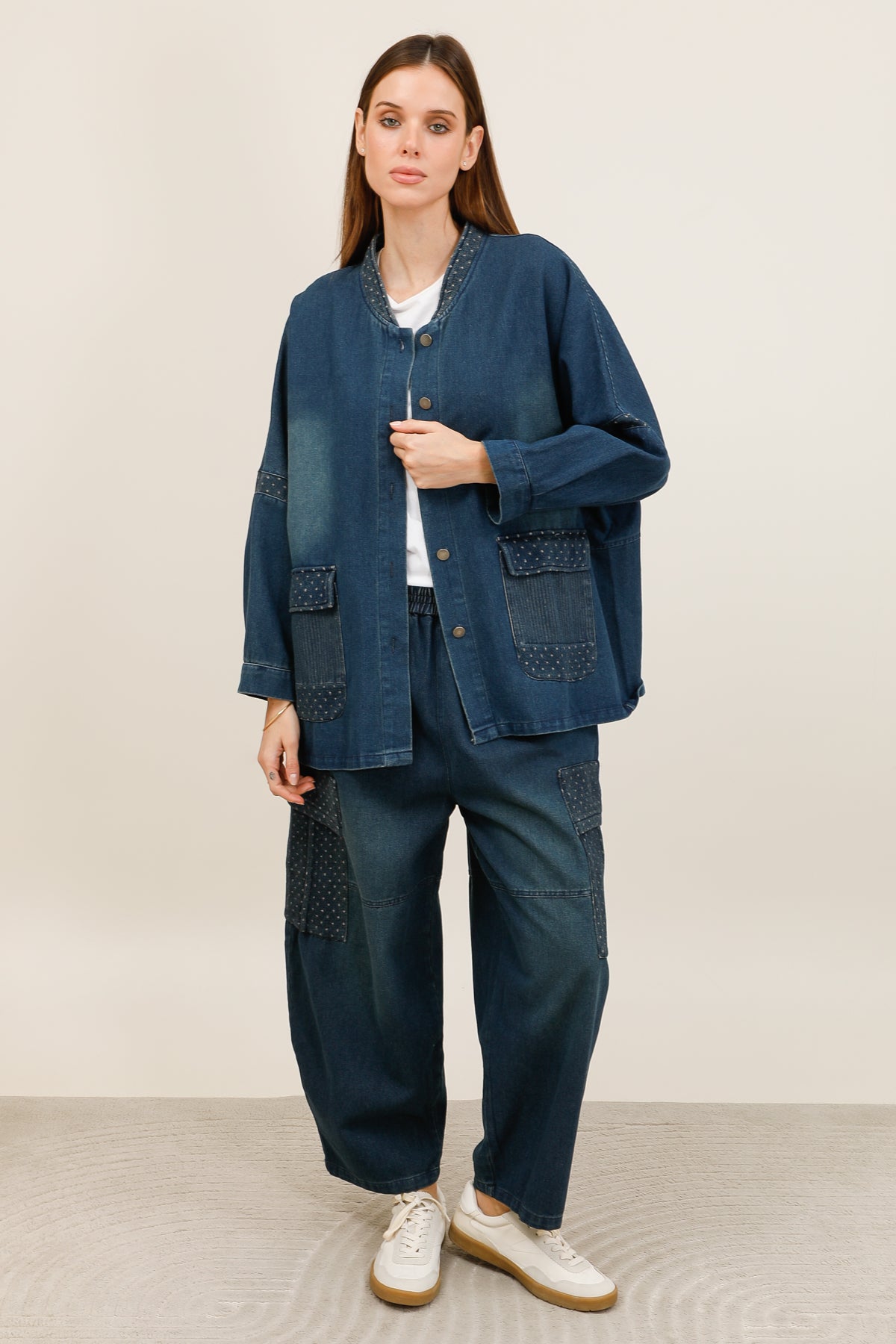 A188-V181 - Jacket