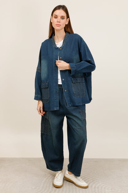 A188-V181 - Jacket