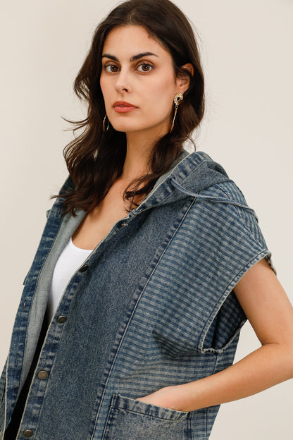 A189-B83 - Blouse