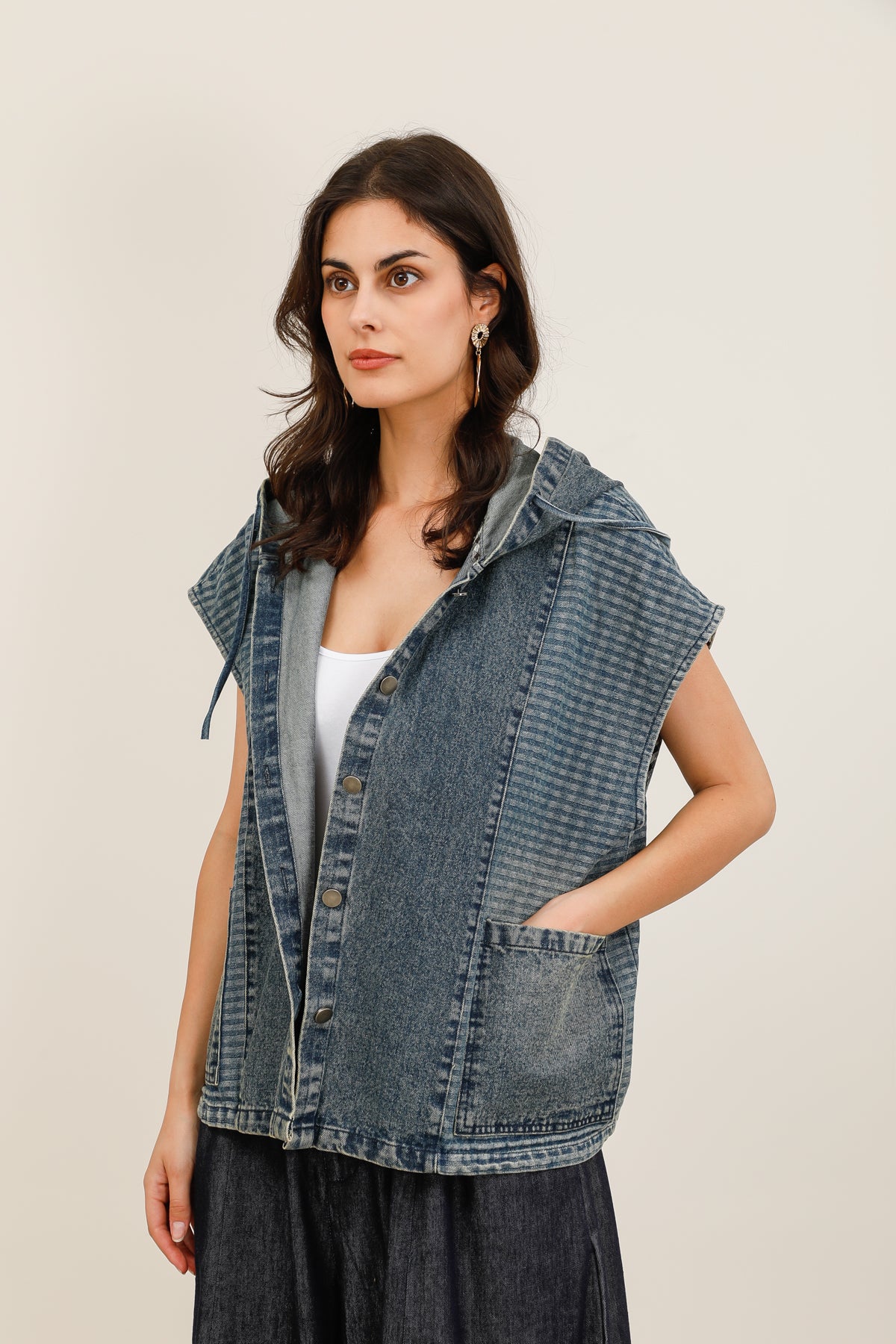 A189-B83 - Blouse