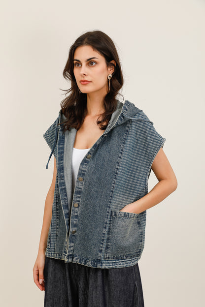 A189-B83 - Blouse