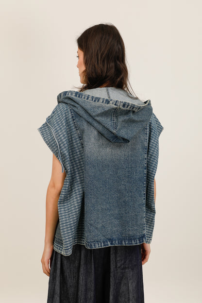 A189-B83 - Blouse