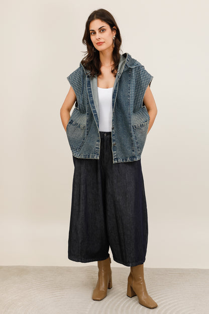 A189-B83 - Blouse