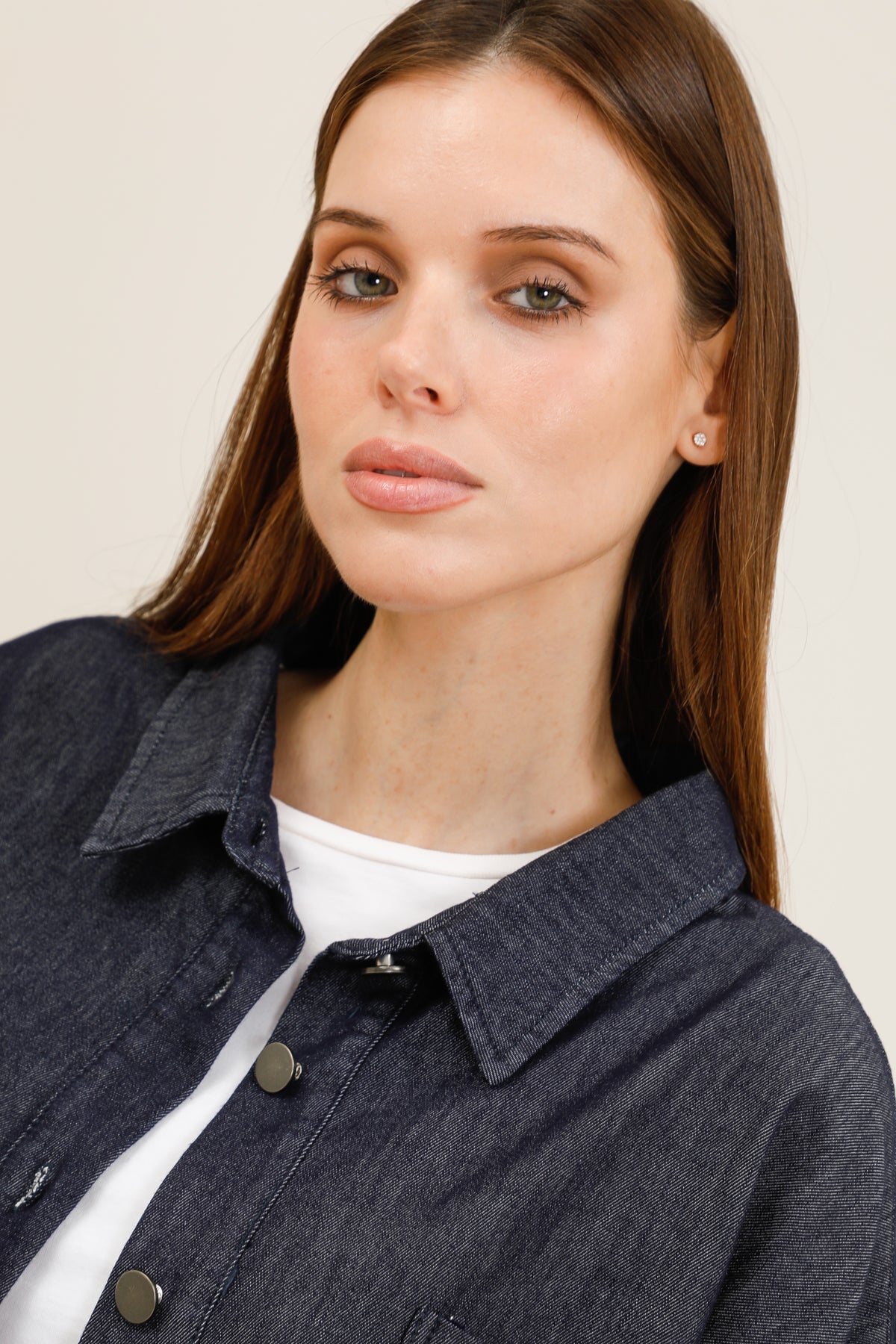 A190-B84 - Blouse
