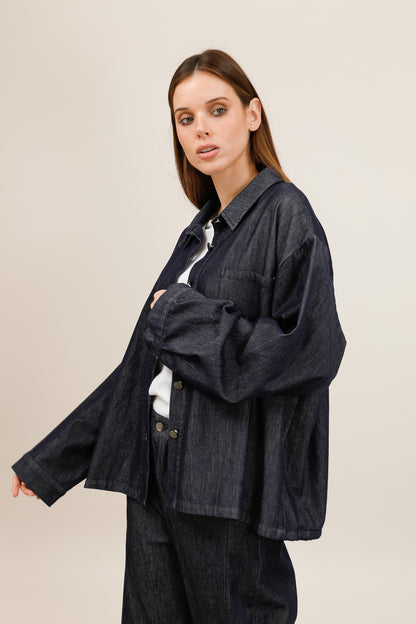 A190-B84 - Blouse