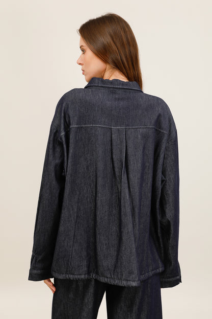 A190-B84 - Blouse