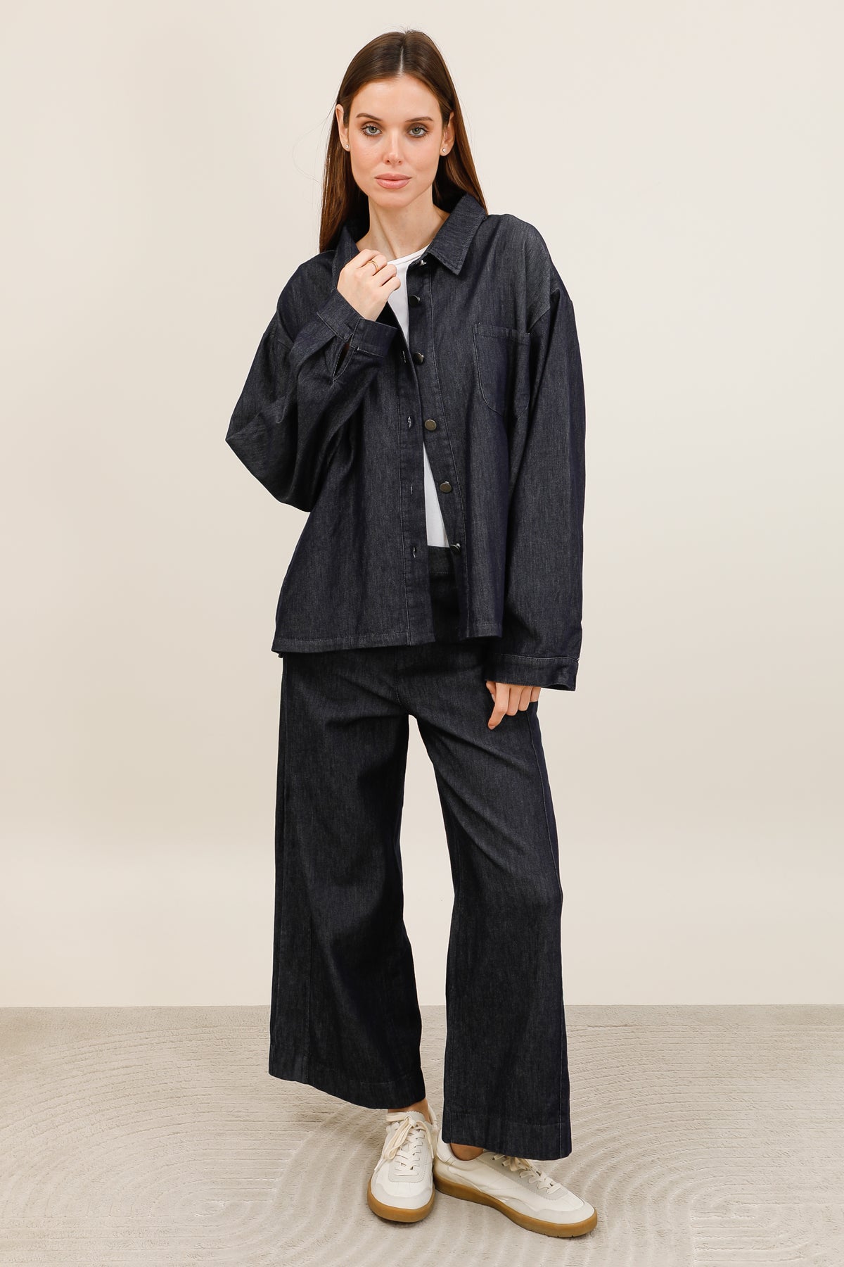 A190-B84 - Blouse
