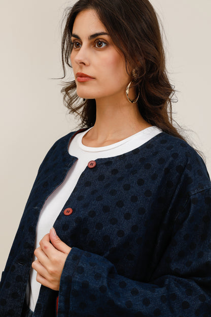 A191-B85 - Jacket