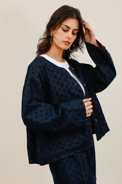 A191-B85 - Jacket