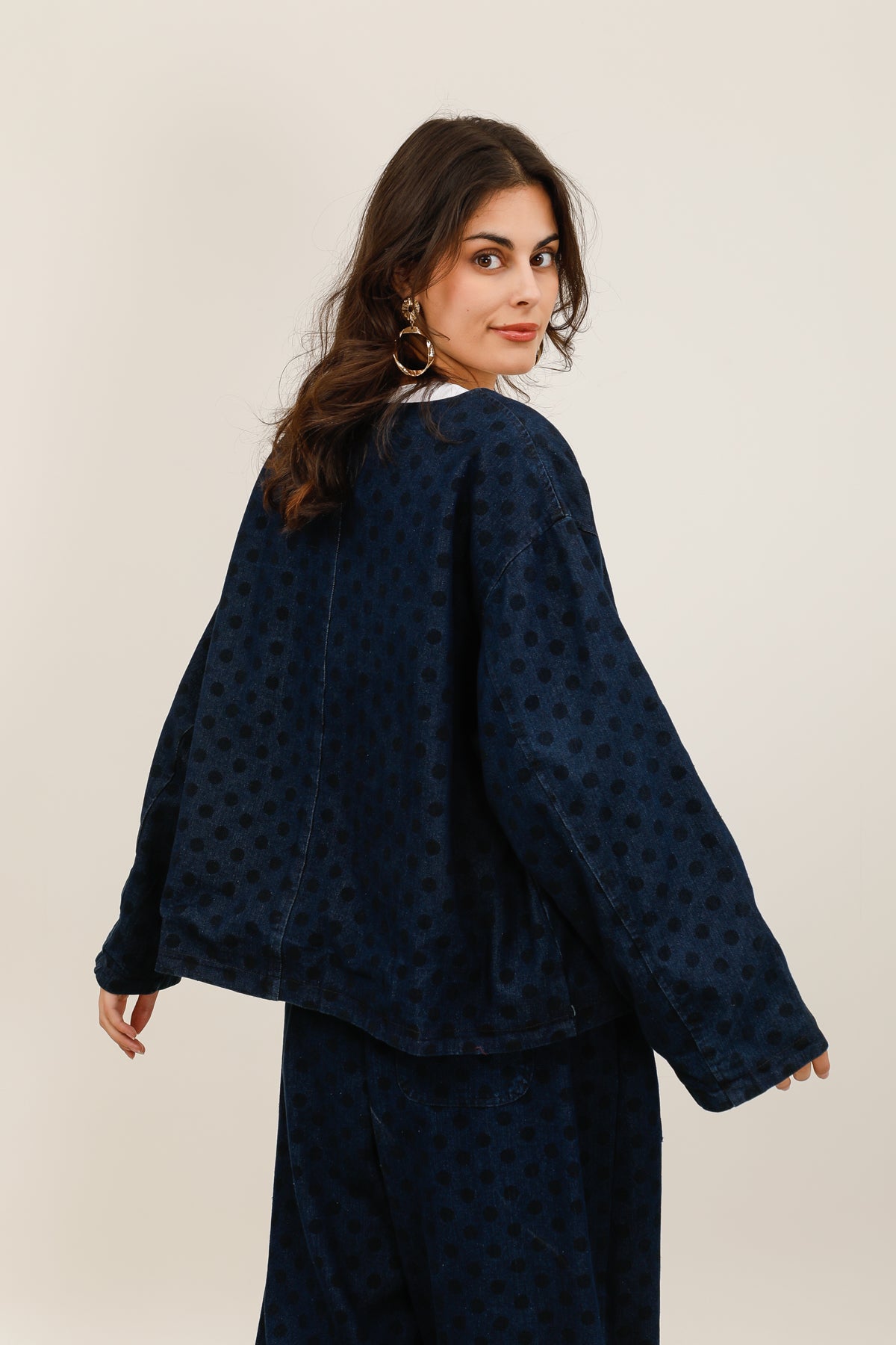 A191-B85 - Jacket