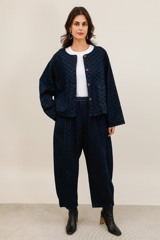 A191-B85 - Jacket