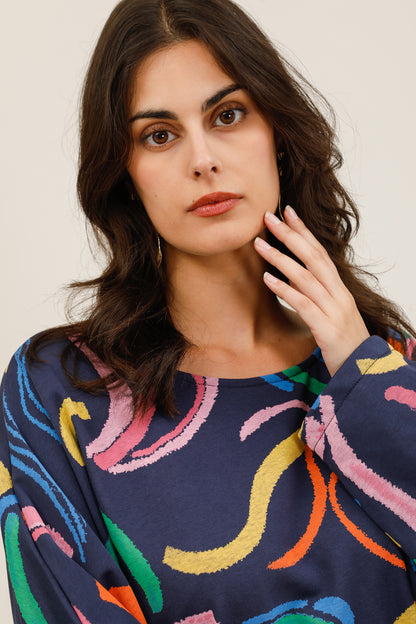 A192-B27 - Blouse