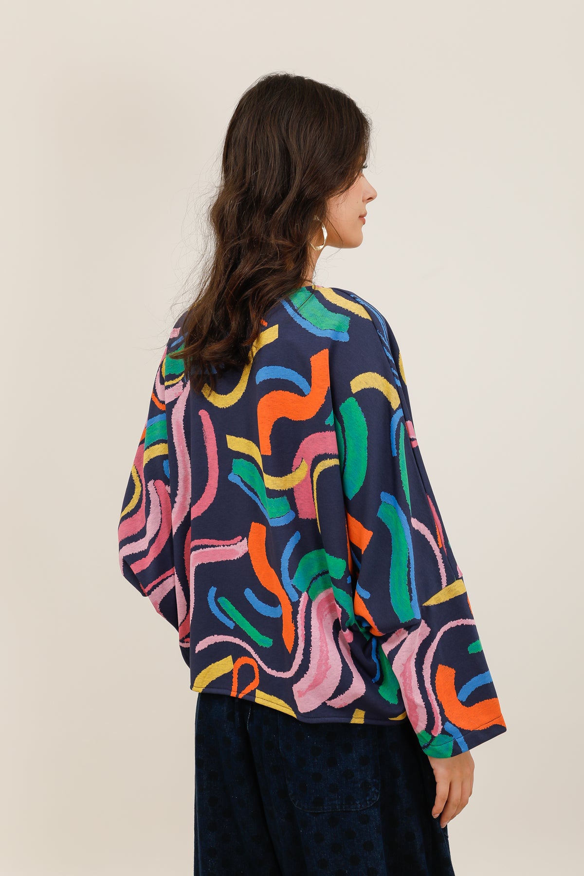 A192-B27 - Blouse