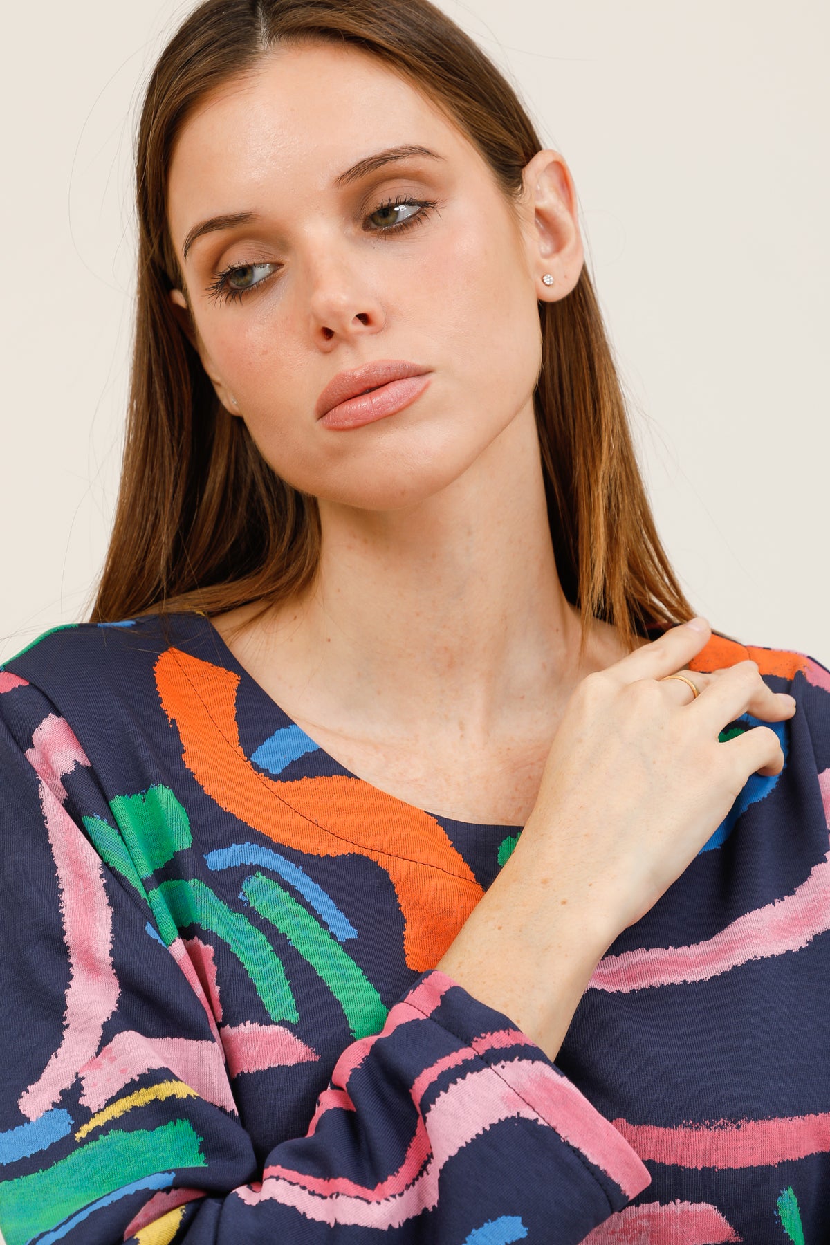 A192-R14 - Dress
