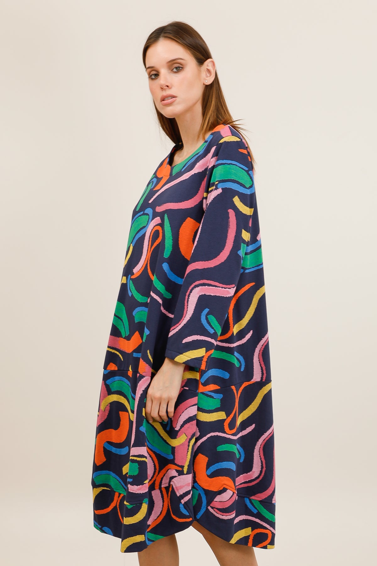 A192-R14 - Dress