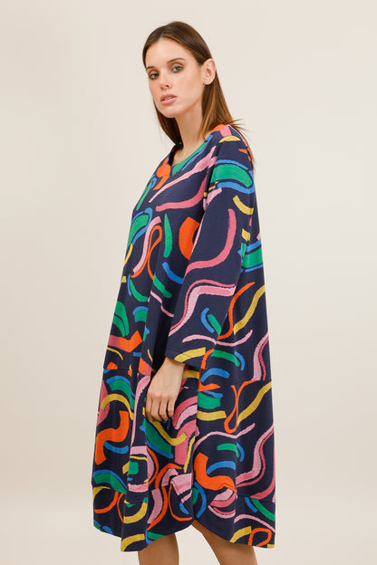 A192-R14 - Dress