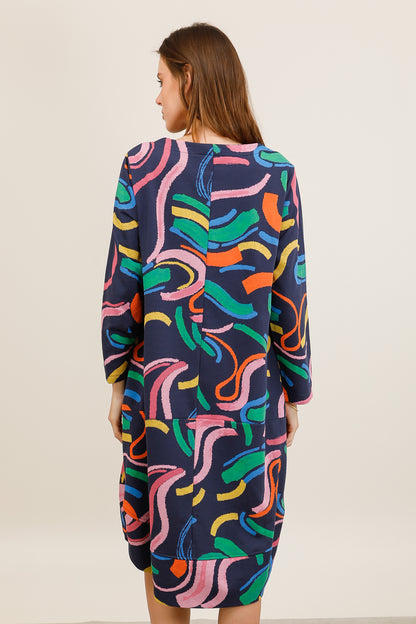 A192-R14 - Dress