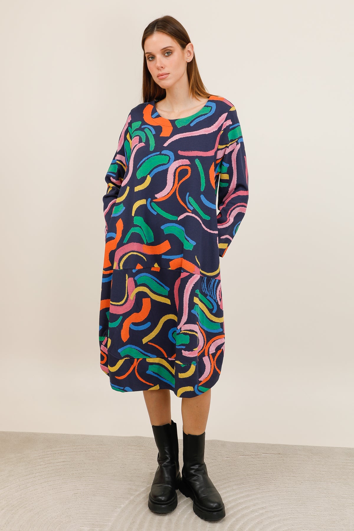 A192-R14 - Dress