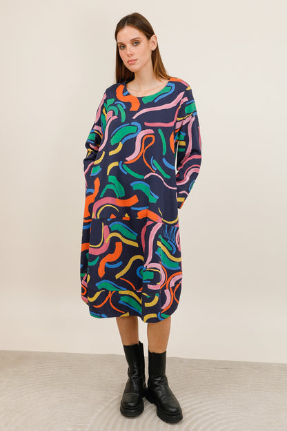 A192-R14 - Dress