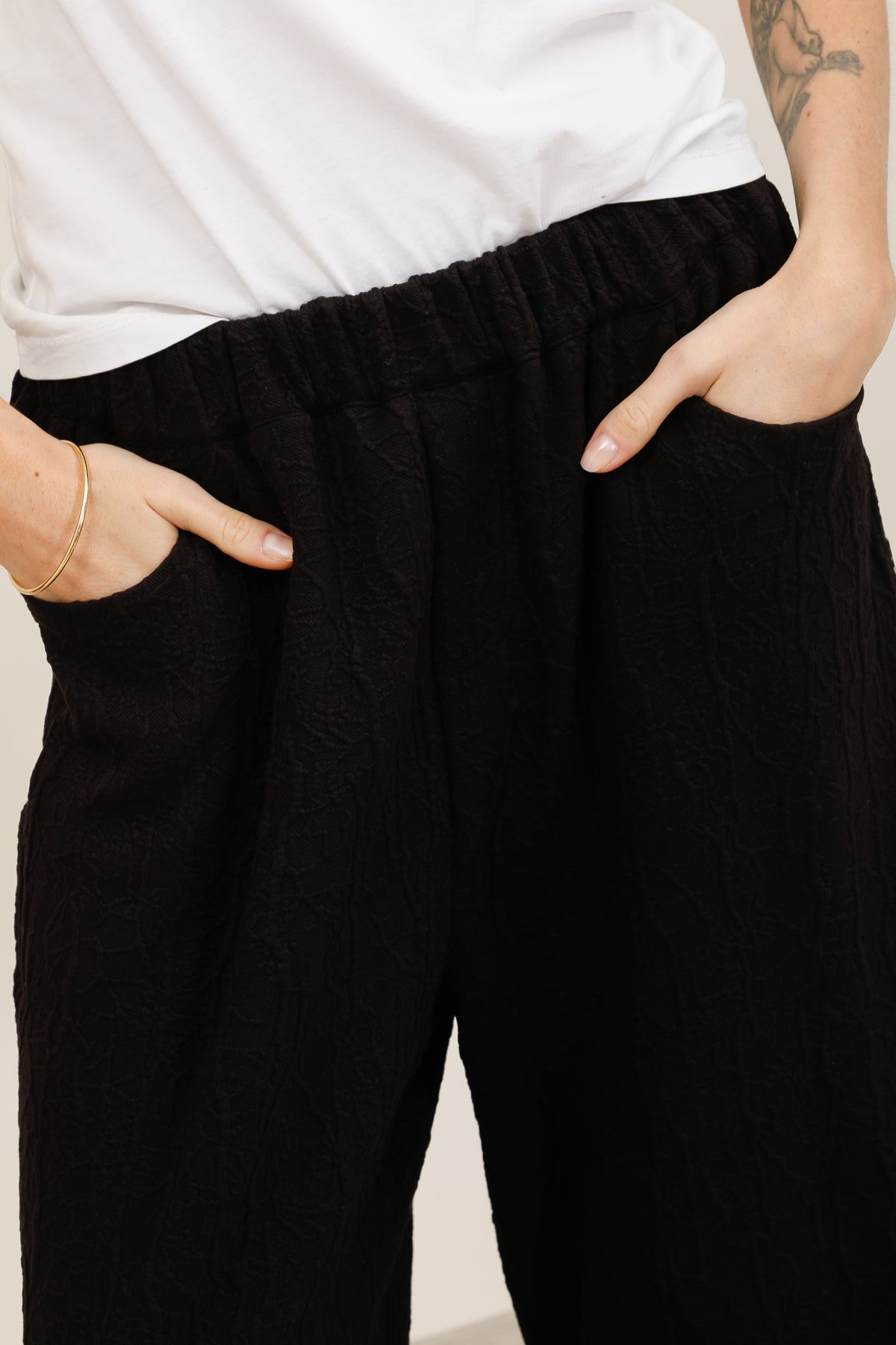 A193-P30 - Pant