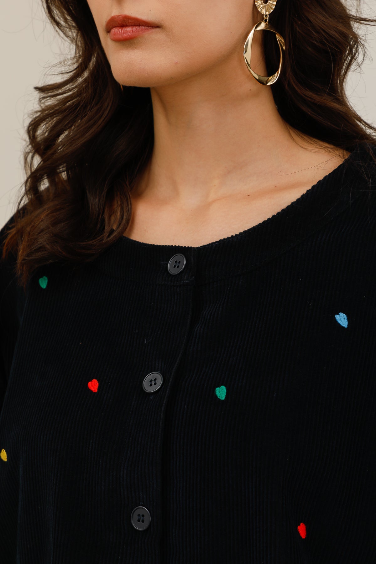 A194-B86 - Blouse
