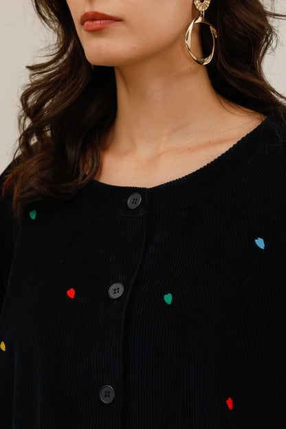 A194-B86 - Blouse
