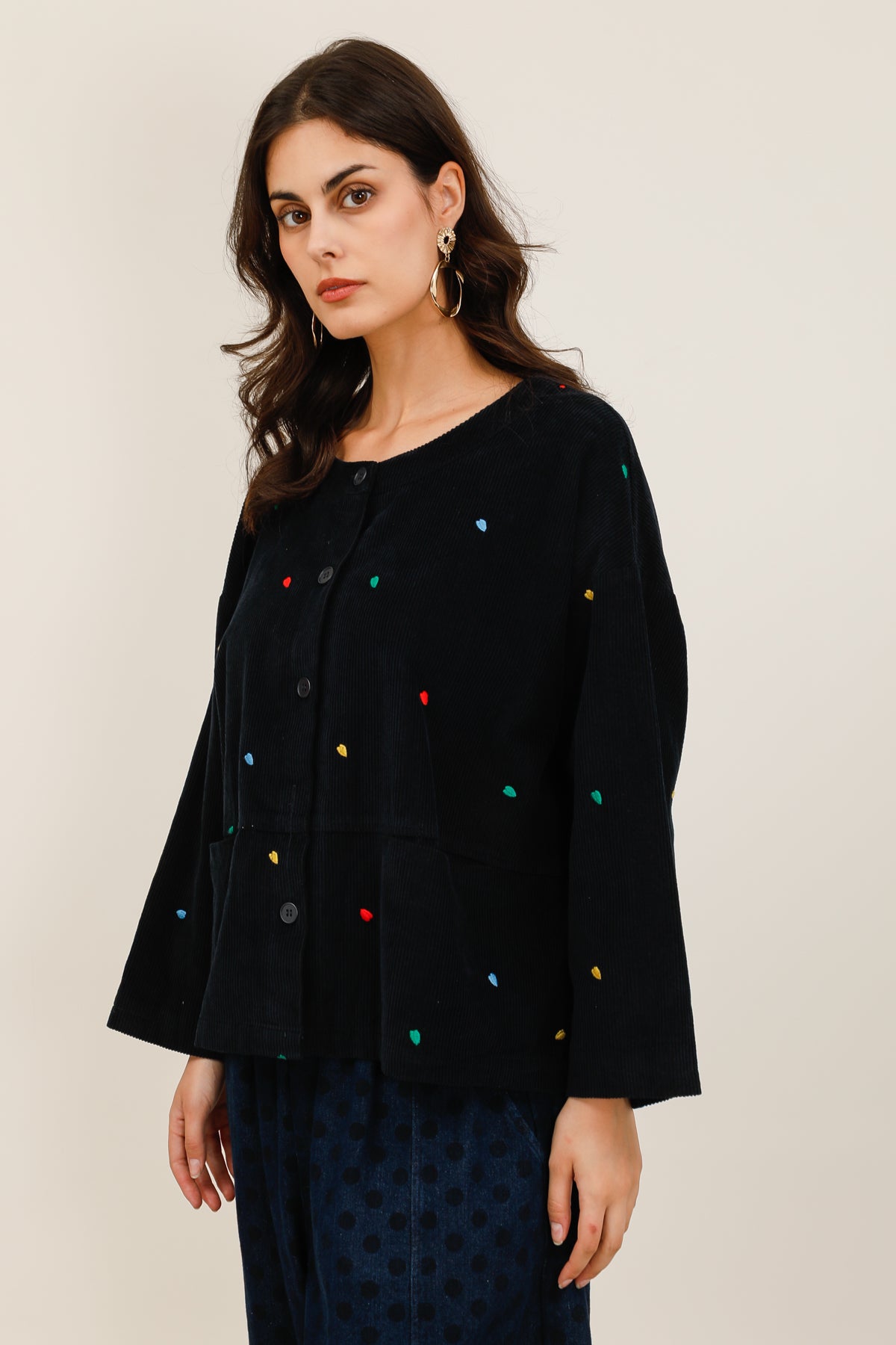 A194-B86 - Blouse