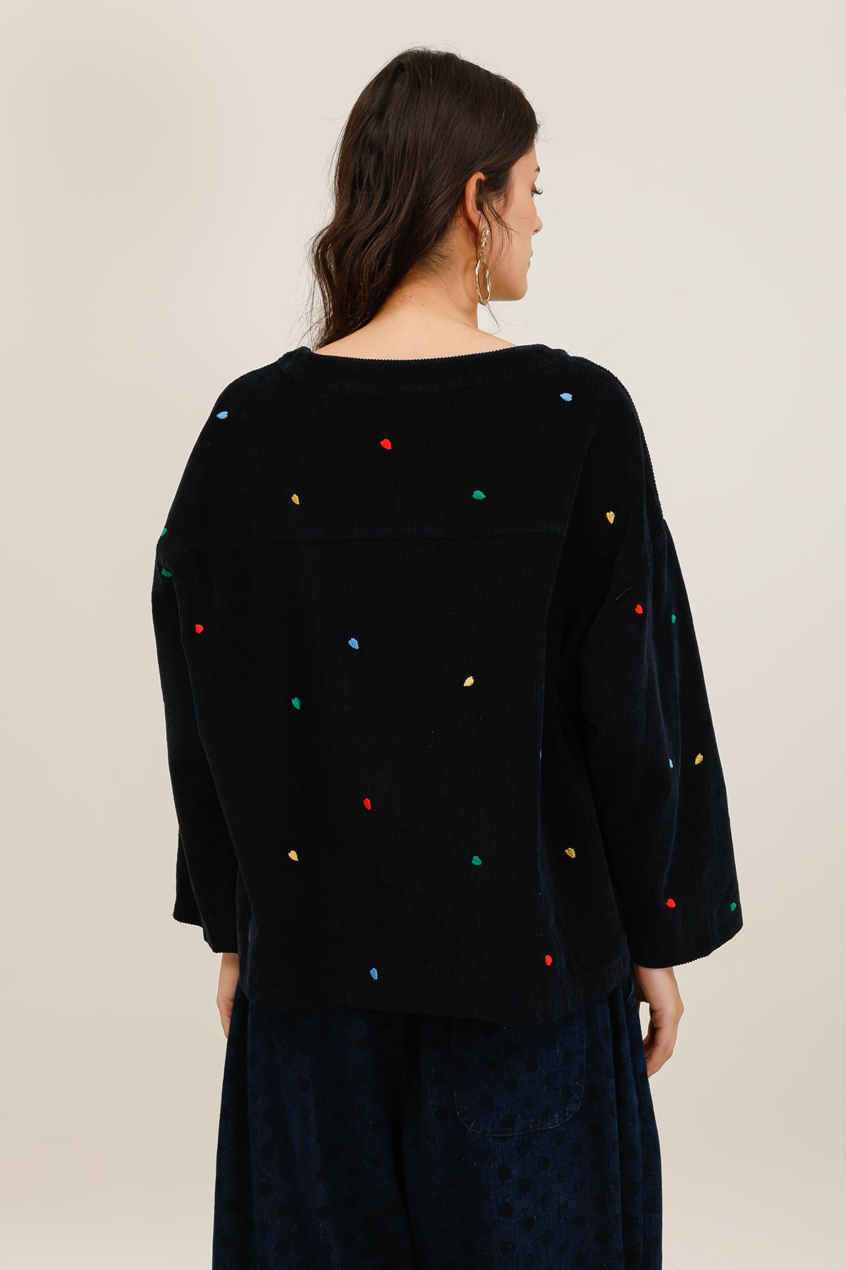 A194-B86 - Blouse