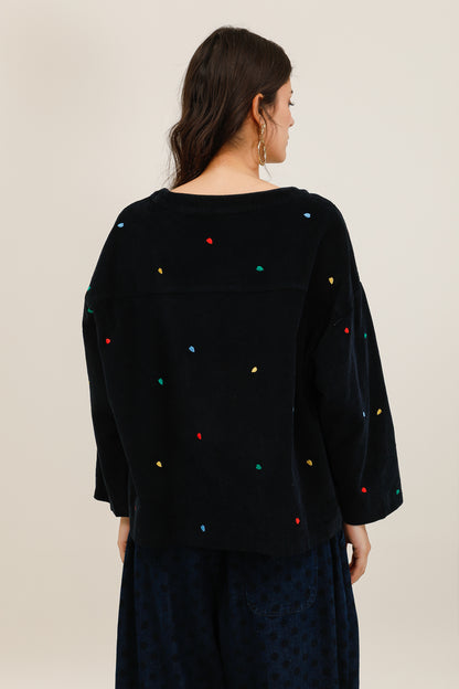 A194-B86 - Blouse